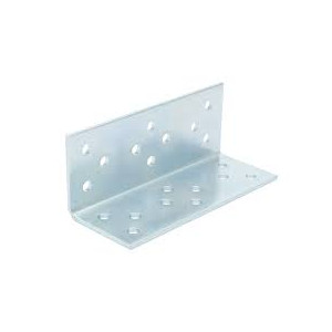 Kątownik  budowlany 100x 40x 40x2,0